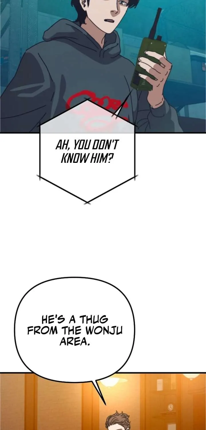 Hidden House in the Apocalypse Chapter 64 page 50 - 