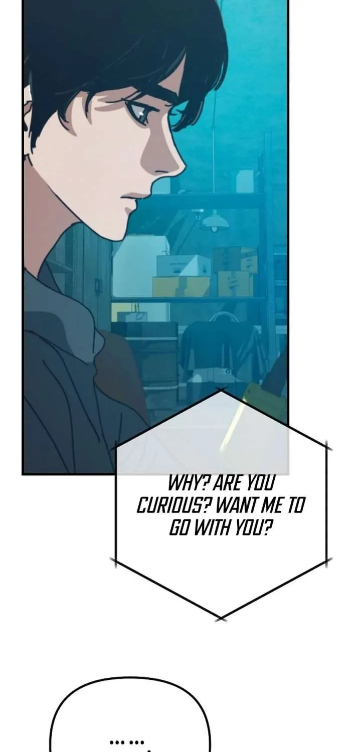 Hidden House in the Apocalypse Chapter 64 page 54 - 