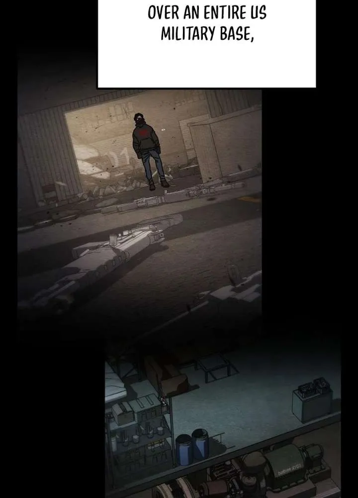 Hidden House in the Apocalypse Chapter 64 page 58 - 