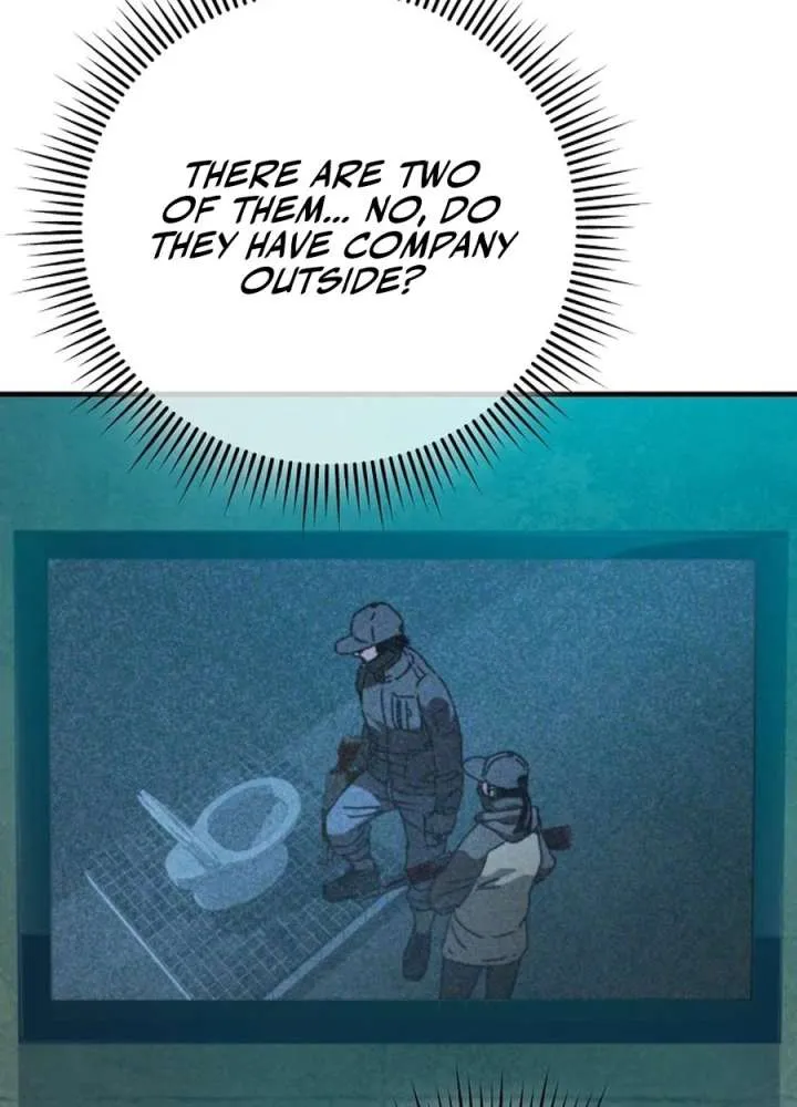 Hidden House in the Apocalypse Chapter 64 page 7 - 