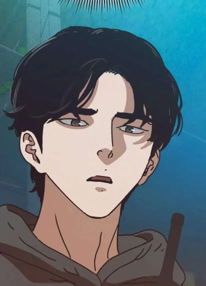 Hidden House in the Apocalypse Chapter 64 page 61 - 