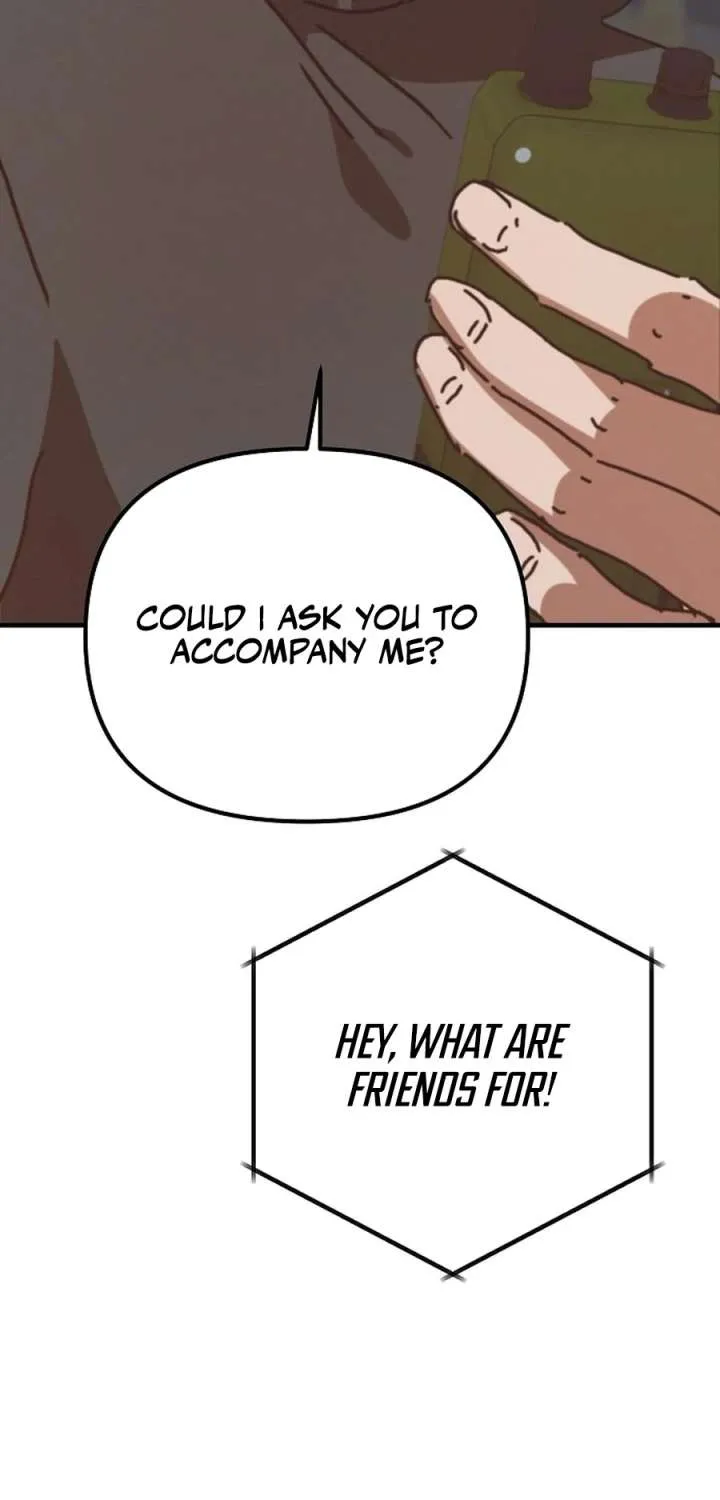 Hidden House in the Apocalypse Chapter 64 page 62 - 
