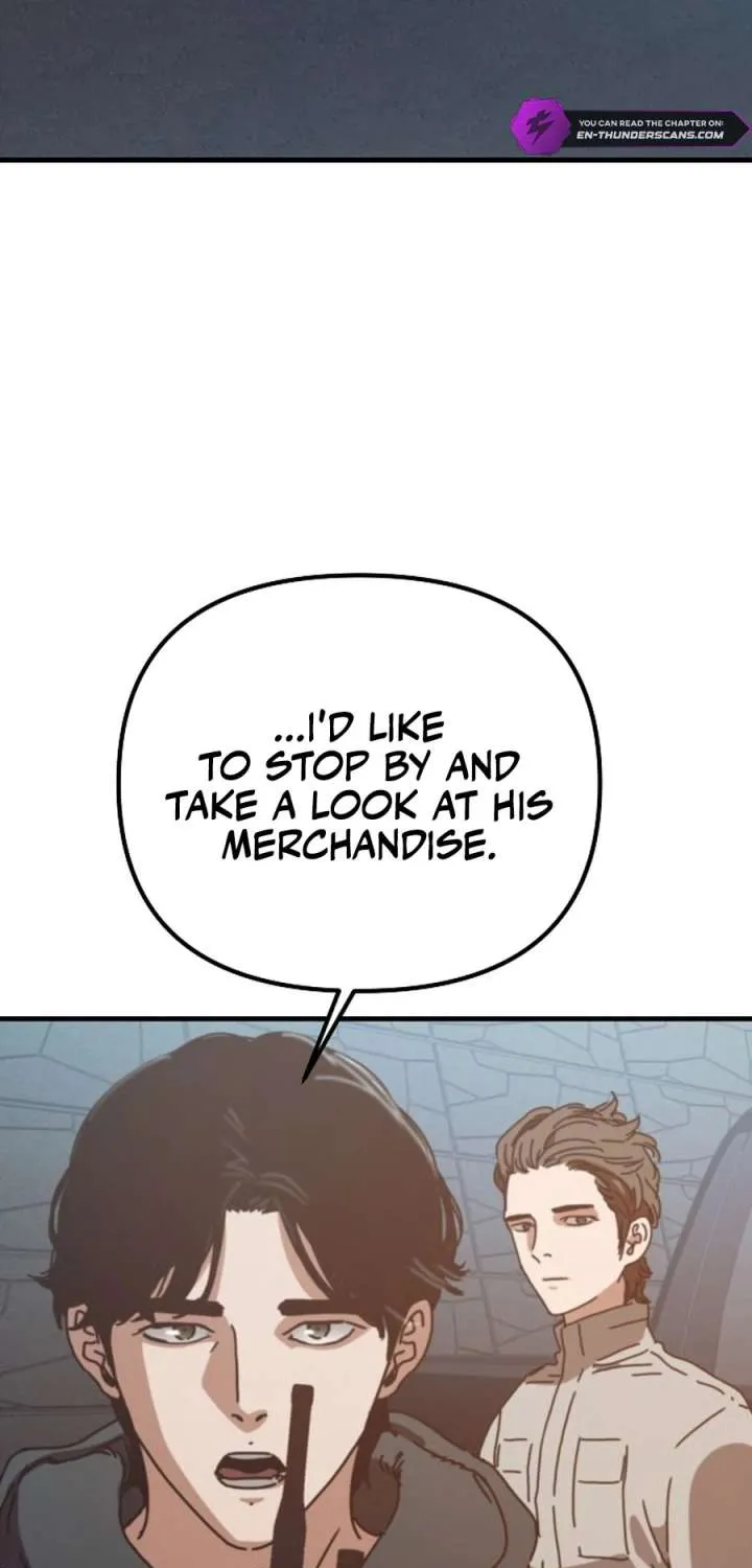 Hidden House in the Apocalypse Chapter 64 page 65 - 