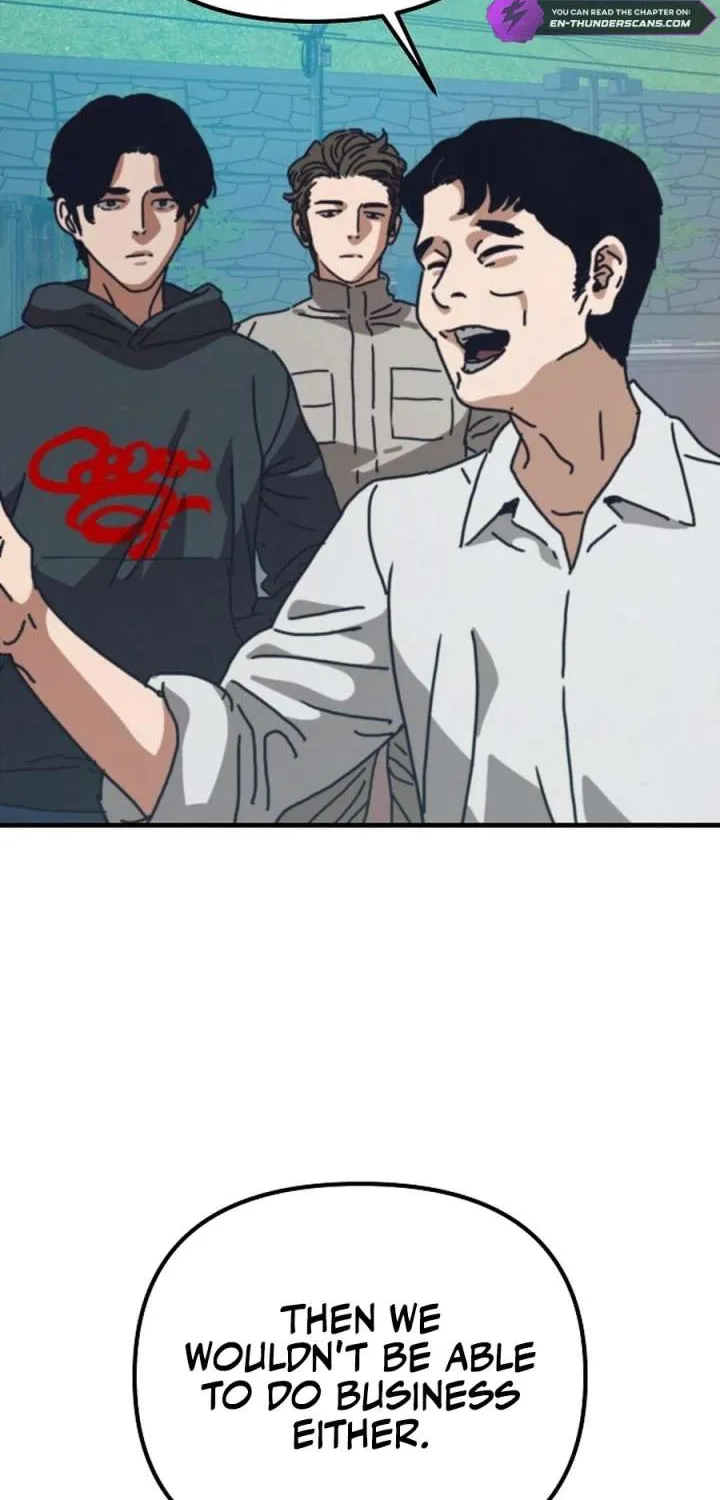 Hidden House in the Apocalypse Chapter 64 page 72 - 