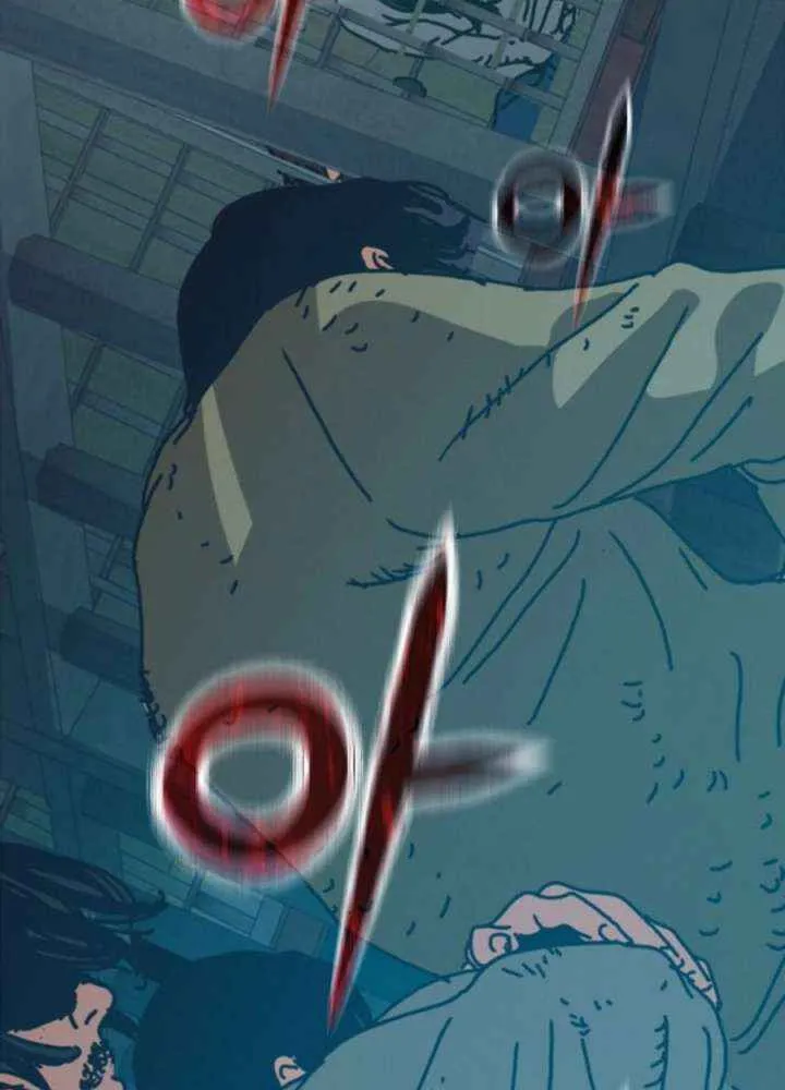 Hidden House in the Apocalypse Chapter 64 page 79 - 