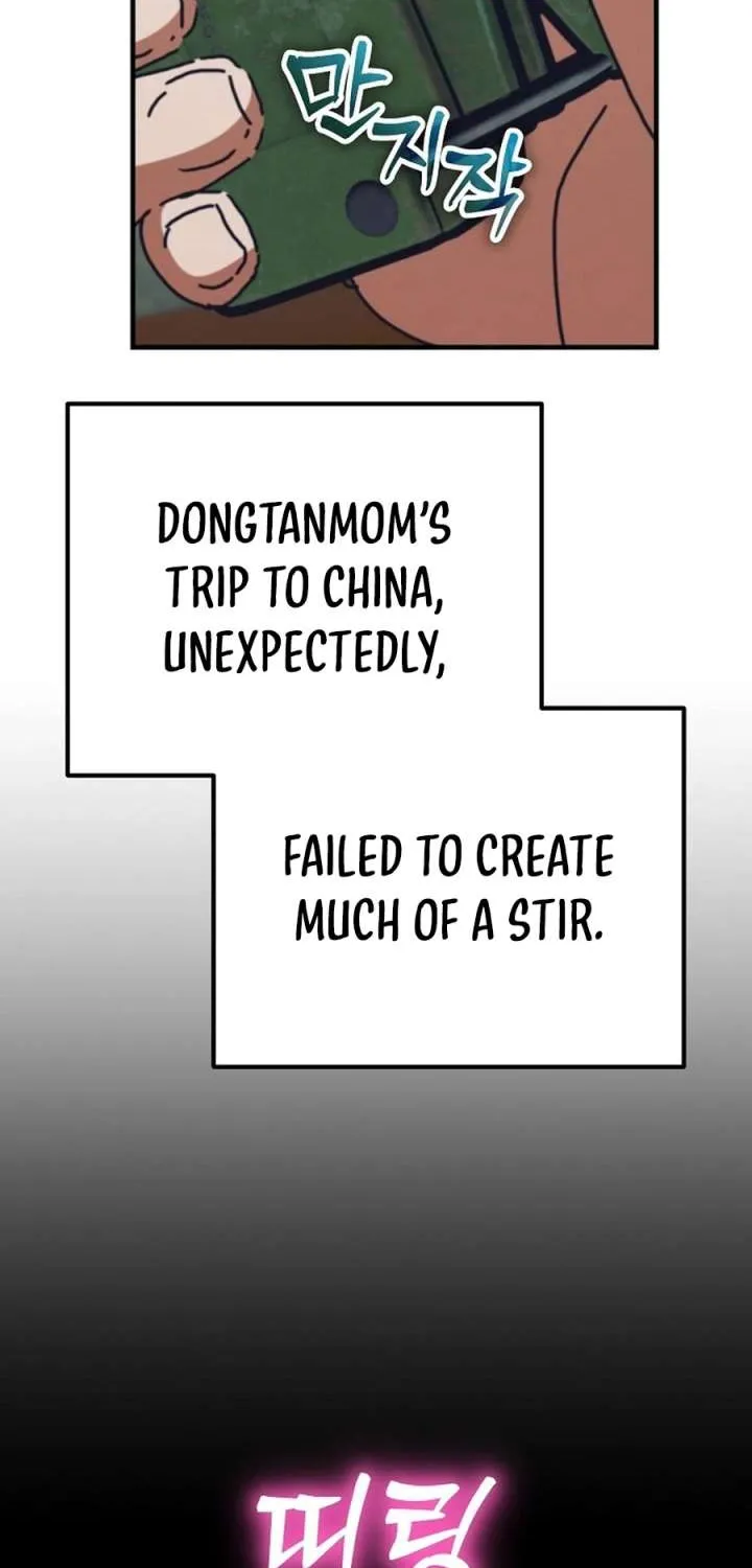 Hidden House in the Apocalypse Chapter 64 page 9 - 