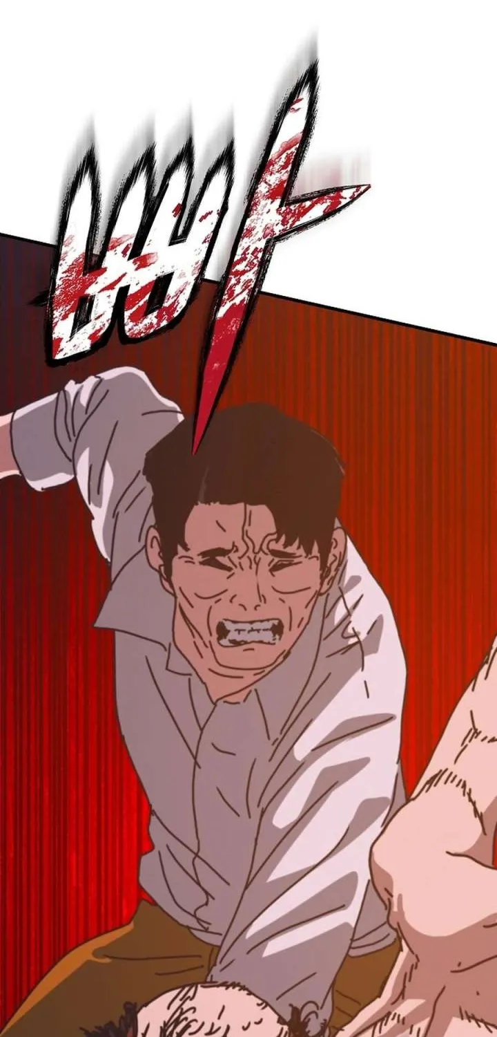 Hidden House in the Apocalypse Chapter 64 page 84 - 