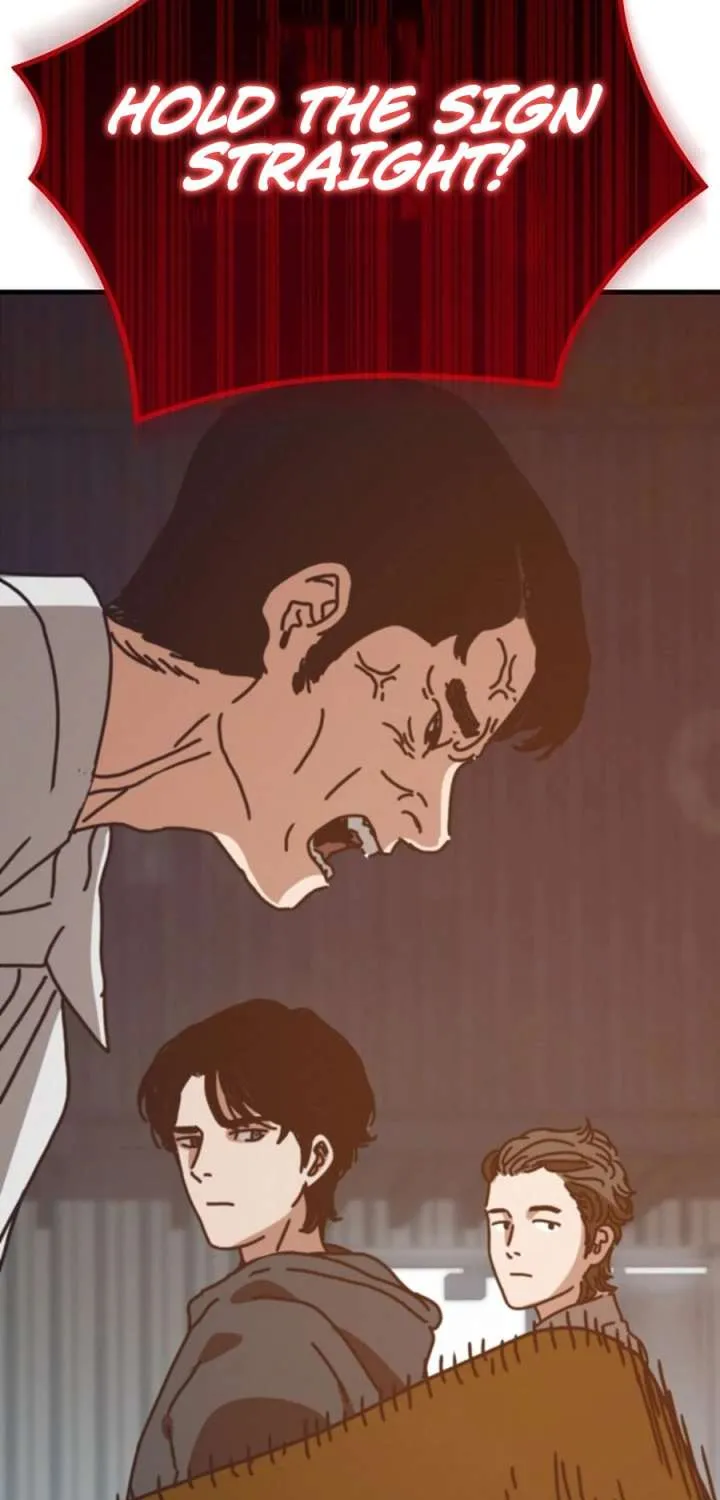 Hidden House in the Apocalypse Chapter 64 page 86 - 