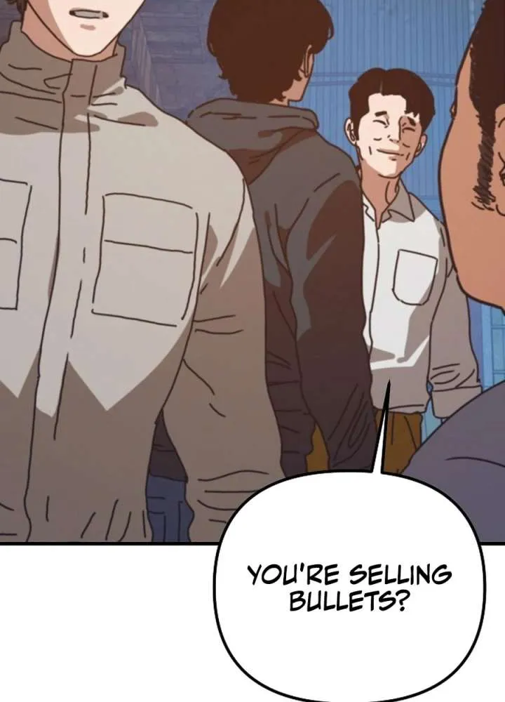 Hidden House in the Apocalypse Chapter 64 page 91 - 