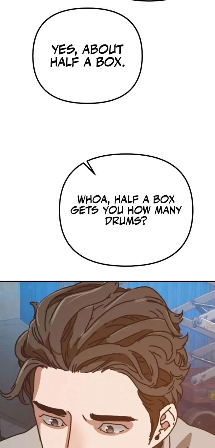 Hidden House in the Apocalypse Chapter 64 page 92 - 