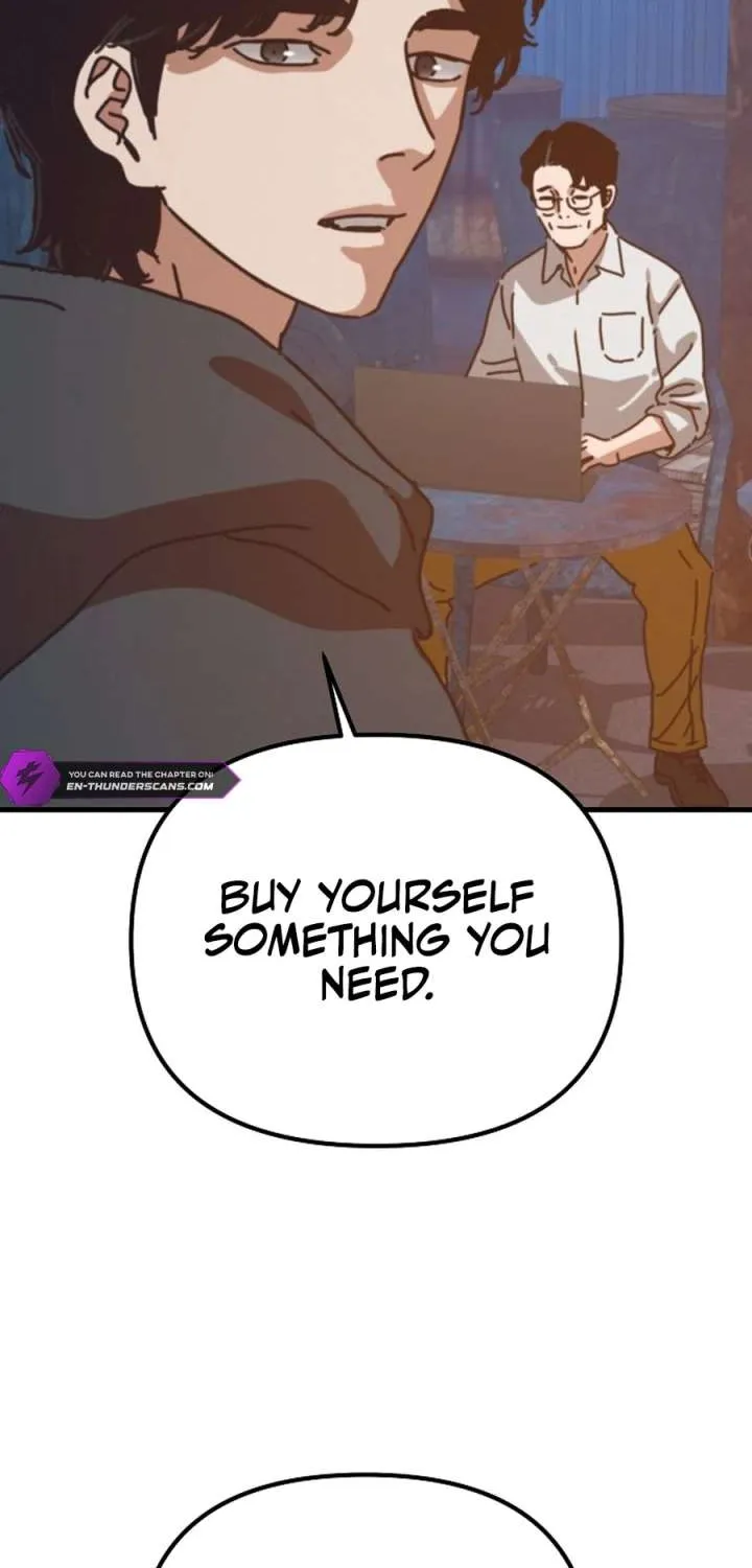 Hidden House in the Apocalypse Chapter 64 page 96 - 
