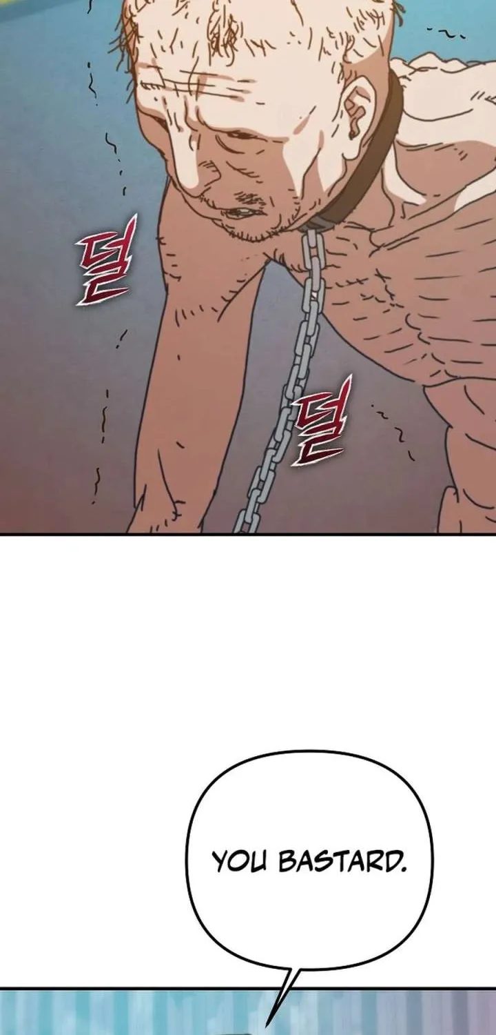 Hidden House in the Apocalypse Chapter 65 page 126 - 