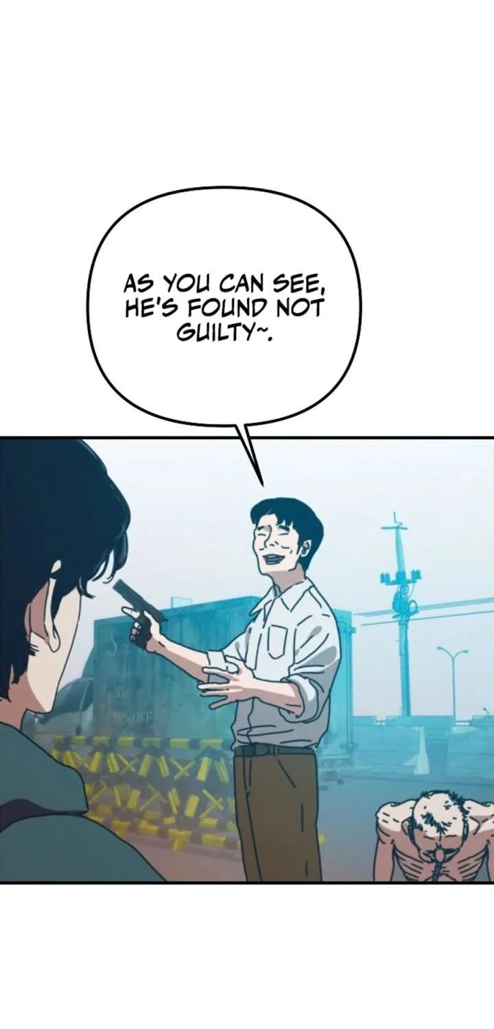 Hidden House in the Apocalypse Chapter 65 page 128 - 