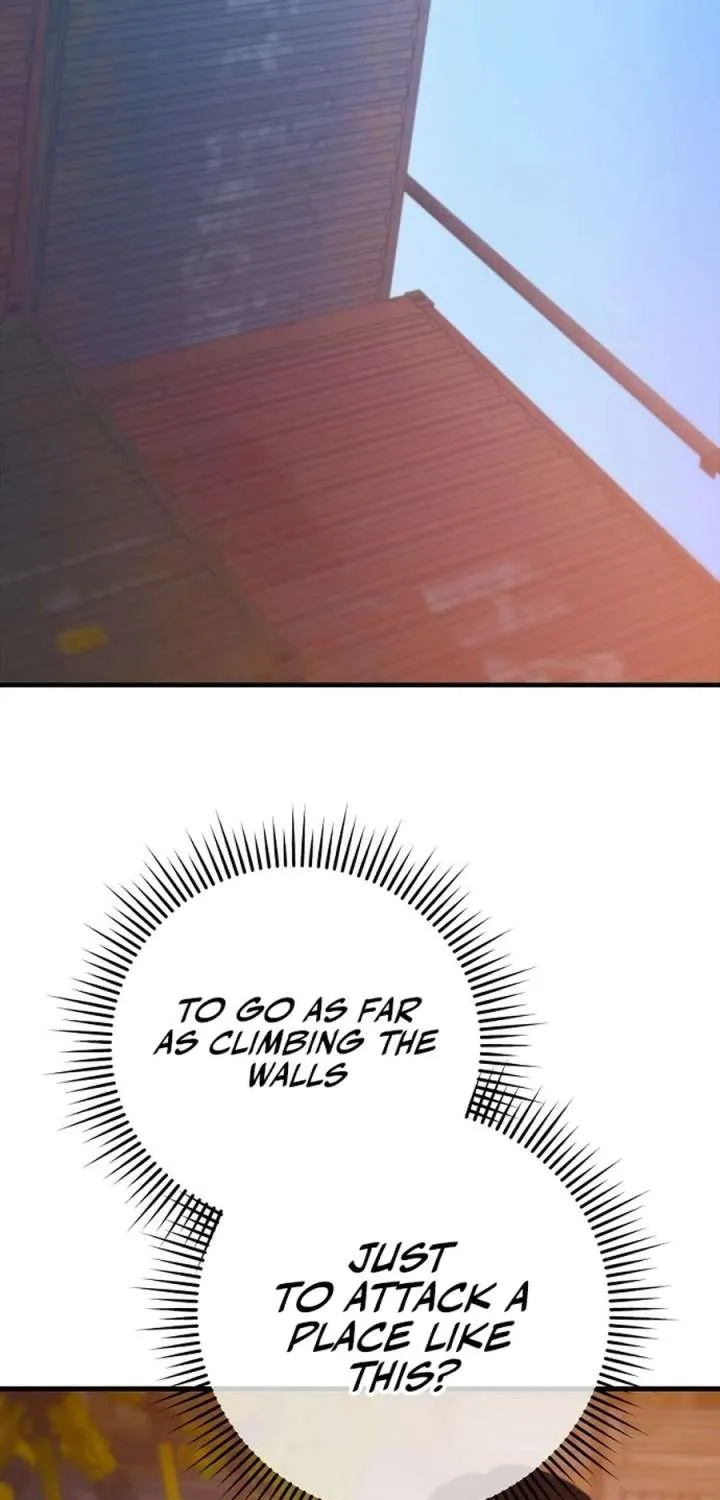 Hidden House in the Apocalypse Chapter 65 page 14 - 