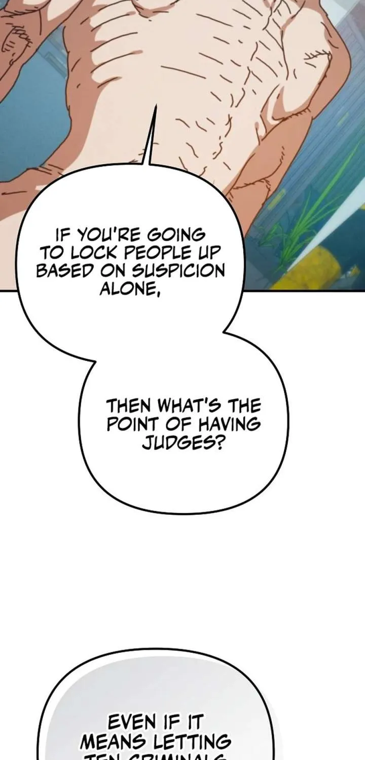 Hidden House in the Apocalypse Chapter 65 page 132 - 