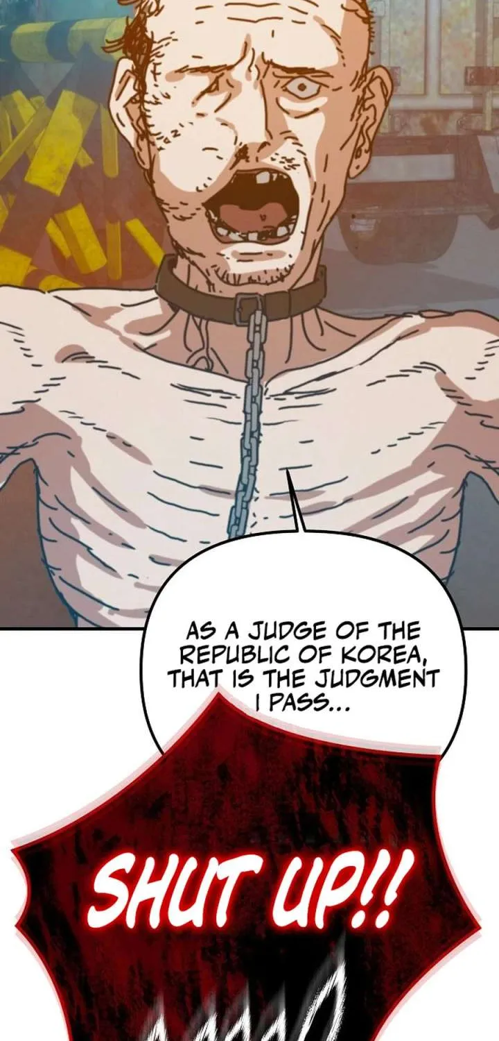 Hidden House in the Apocalypse Chapter 65 page 135 - 