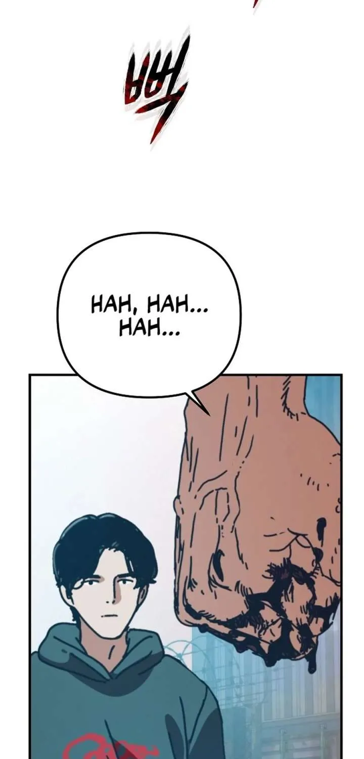 Hidden House in the Apocalypse Chapter 65 page 137 - 