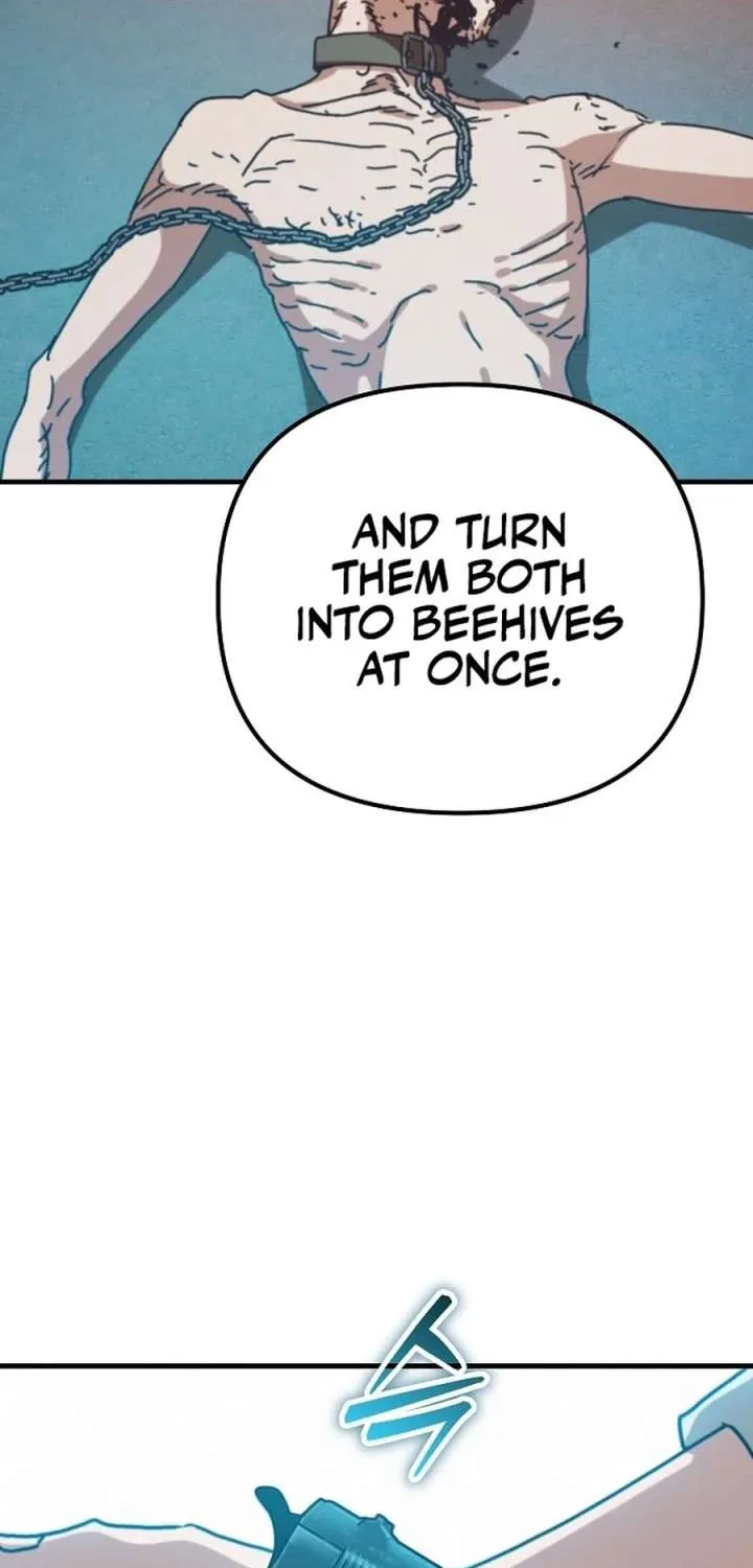 Hidden House in the Apocalypse Chapter 65 page 141 - 