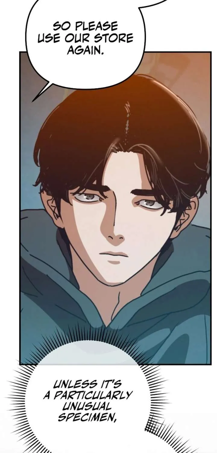 Hidden House in the Apocalypse Chapter 65 page 17 - 