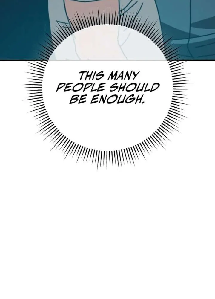 Hidden House in the Apocalypse Chapter 65 page 19 - 
