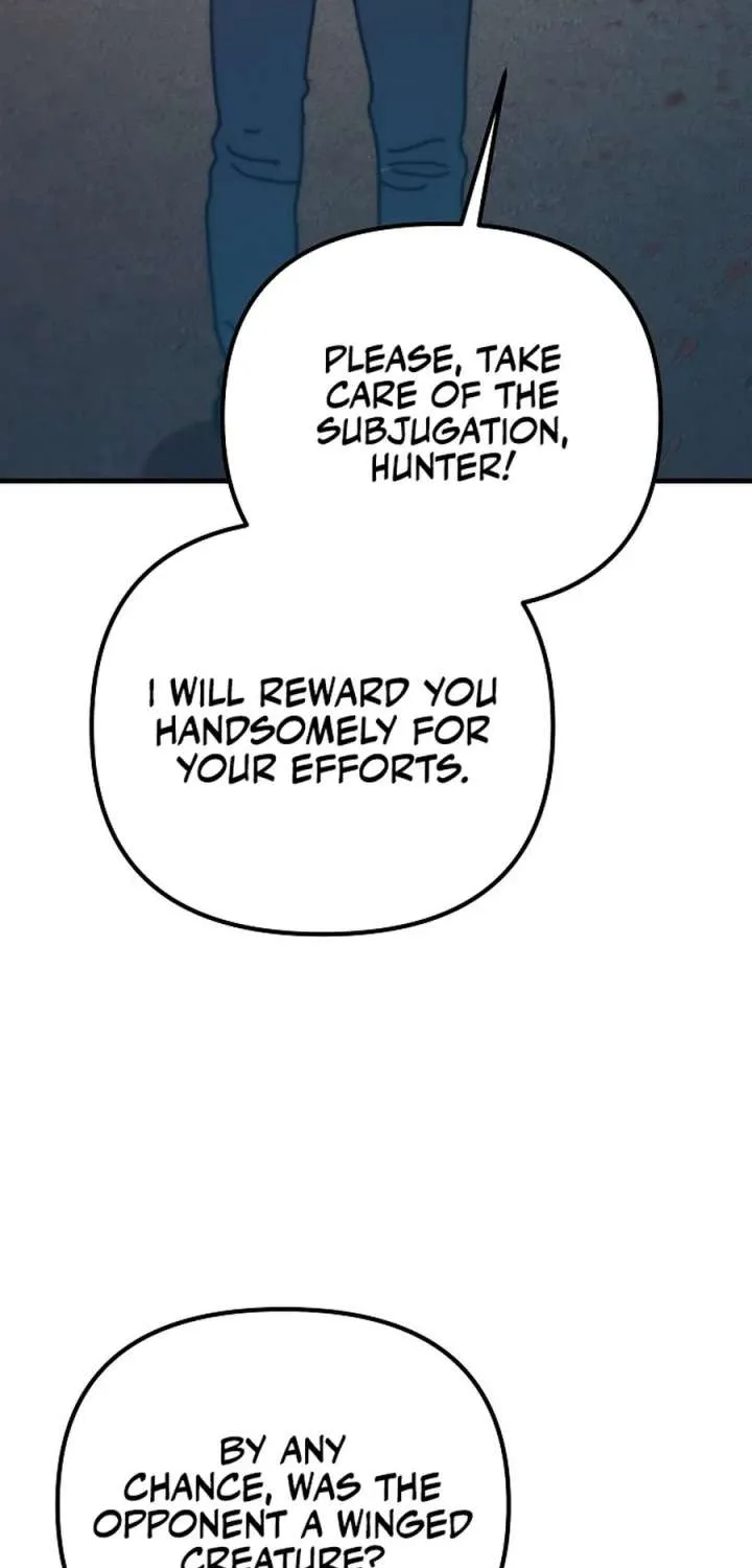 Hidden House in the Apocalypse Chapter 65 page 23 - 