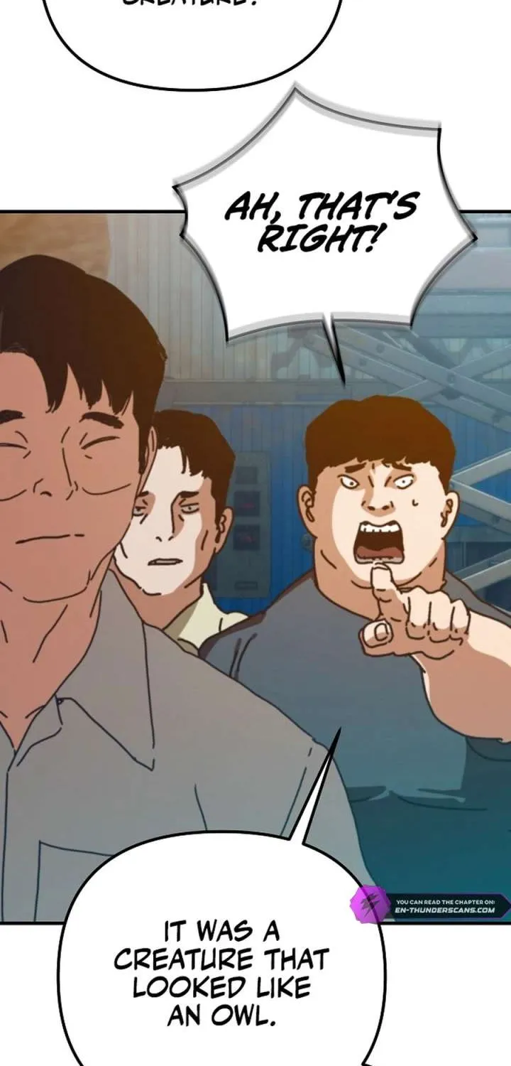 Hidden House in the Apocalypse Chapter 65 page 24 - 