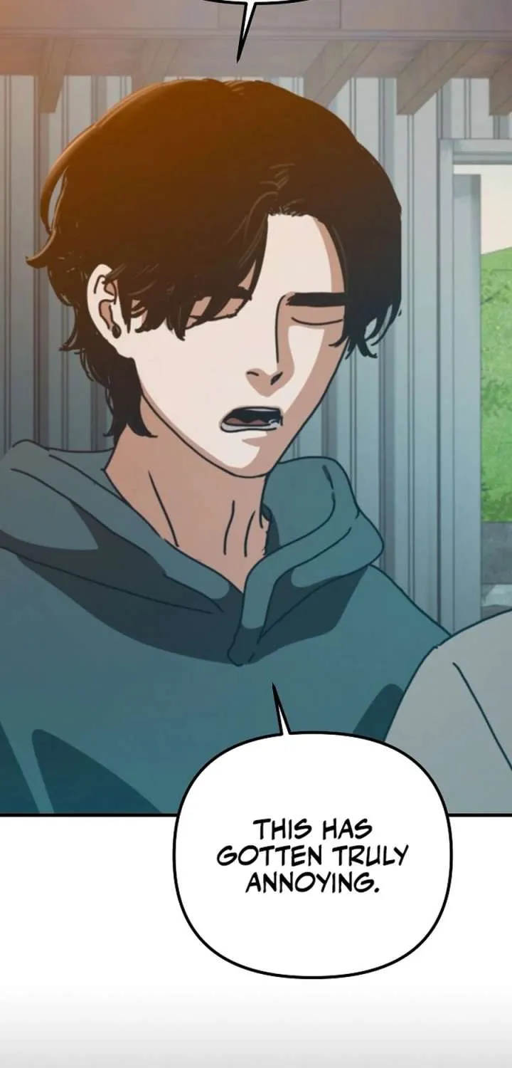Hidden House in the Apocalypse Chapter 65 page 26 - 