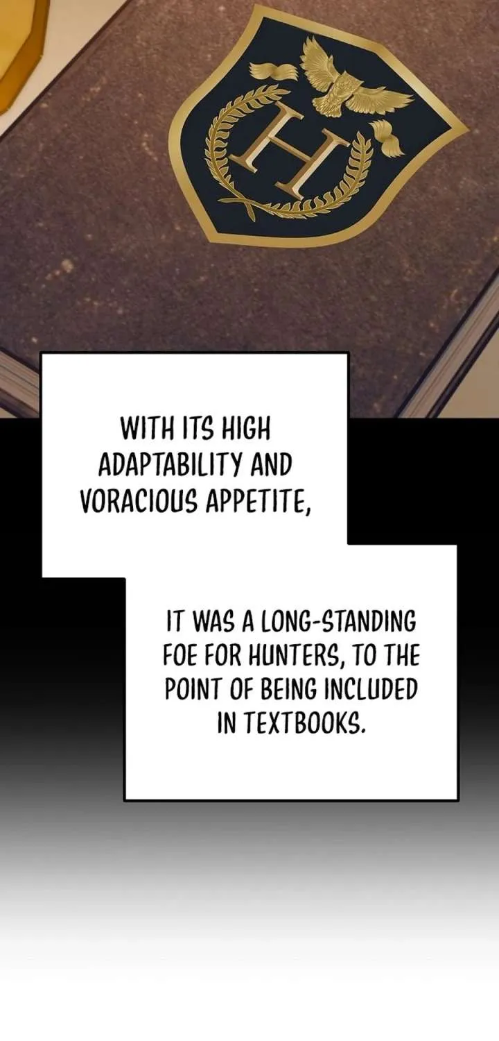 Hidden House in the Apocalypse Chapter 65 page 29 - 