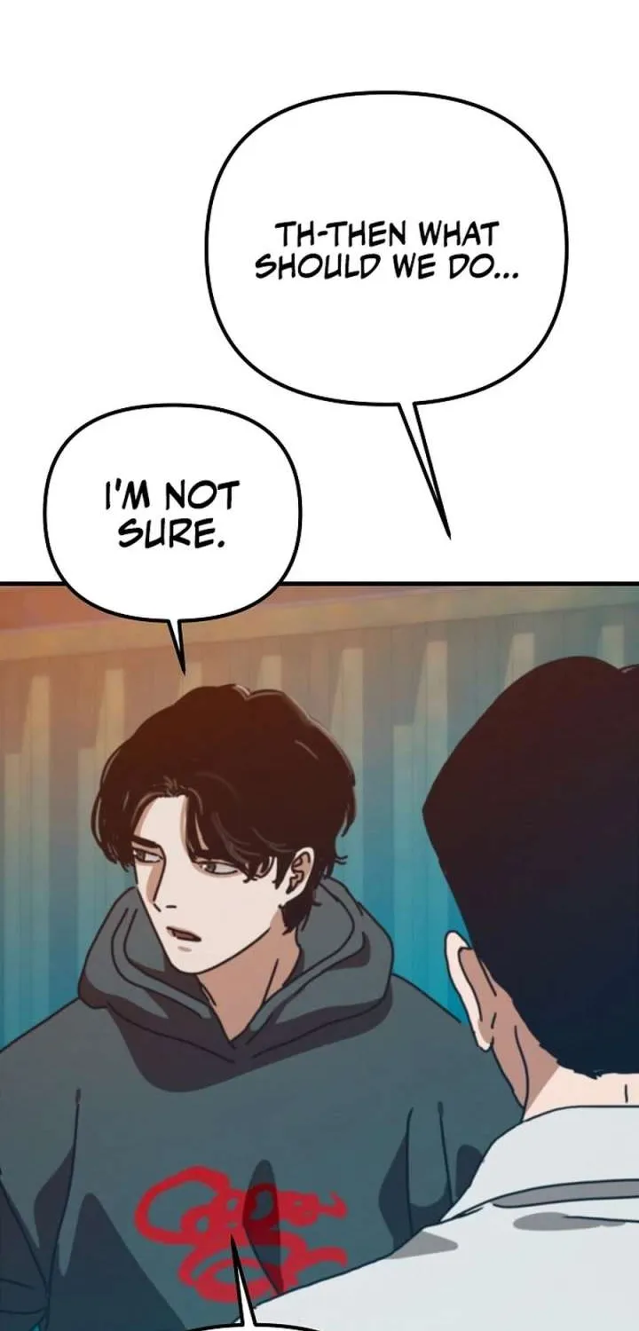 Hidden House in the Apocalypse Chapter 65 page 30 - 