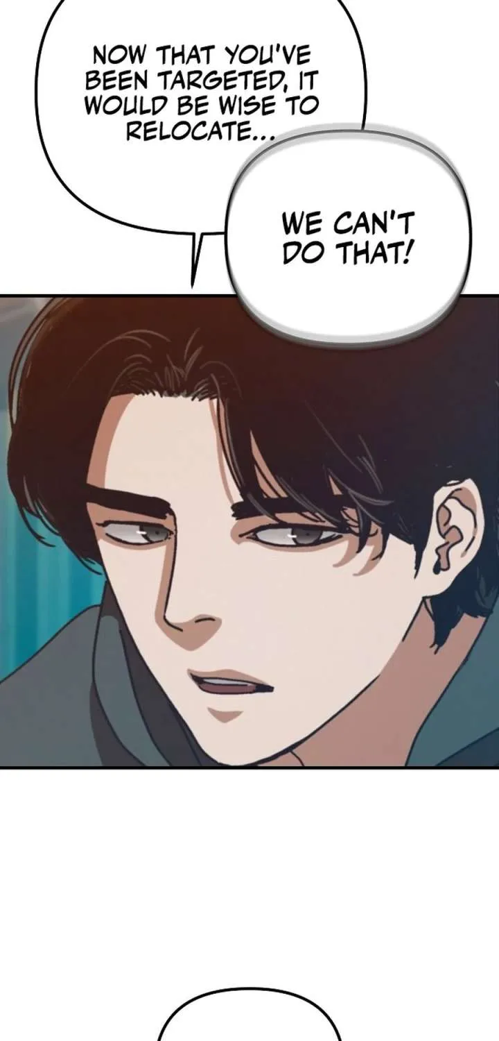 Hidden House in the Apocalypse Chapter 65 page 32 - 