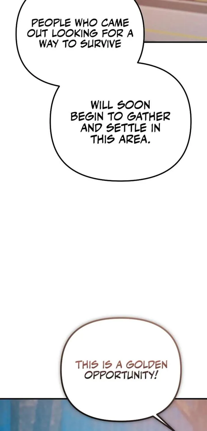 Hidden House in the Apocalypse Chapter 65 page 36 - 