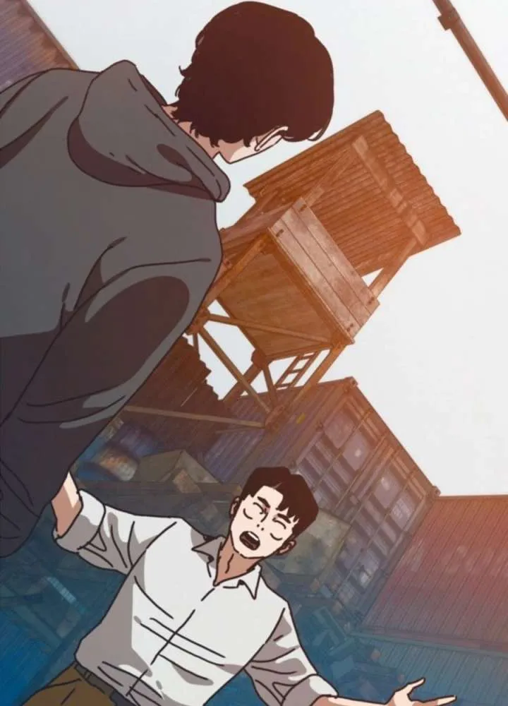 Hidden House in the Apocalypse Chapter 65 page 40 - 