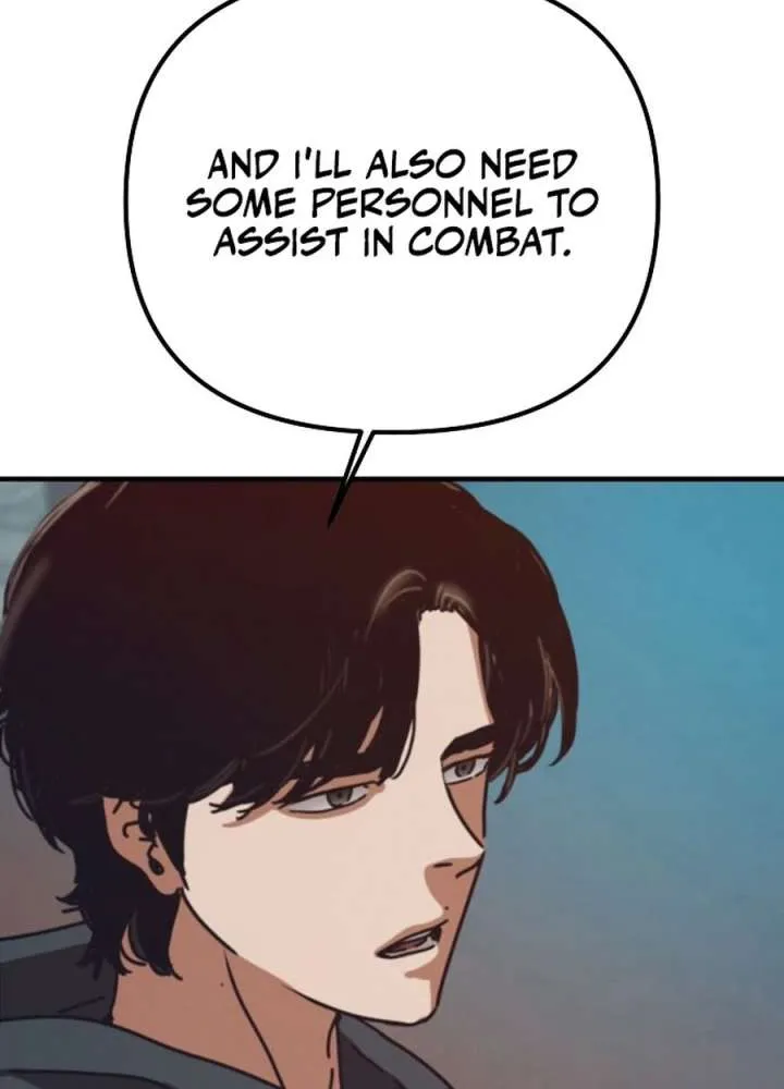 Hidden House in the Apocalypse Chapter 65 page 46 - 