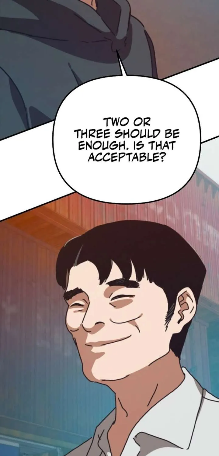 Hidden House in the Apocalypse Chapter 65 page 47 - 