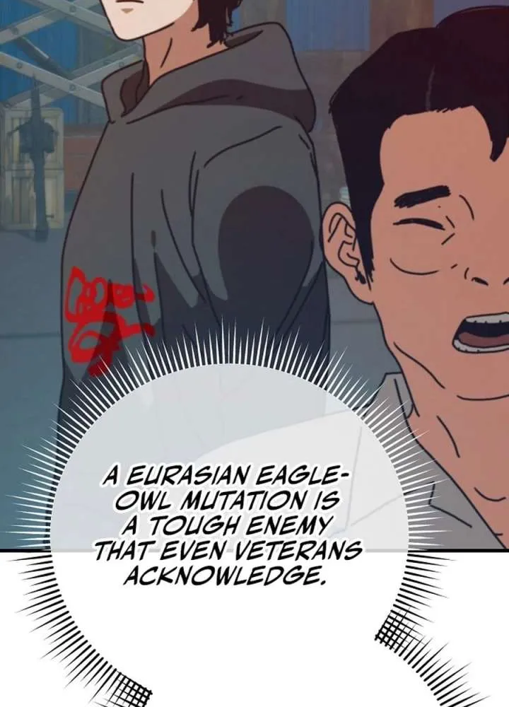 Hidden House in the Apocalypse Chapter 65 page 49 - 