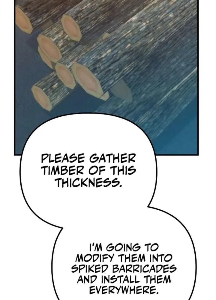 Hidden House in the Apocalypse Chapter 65 page 55 - 