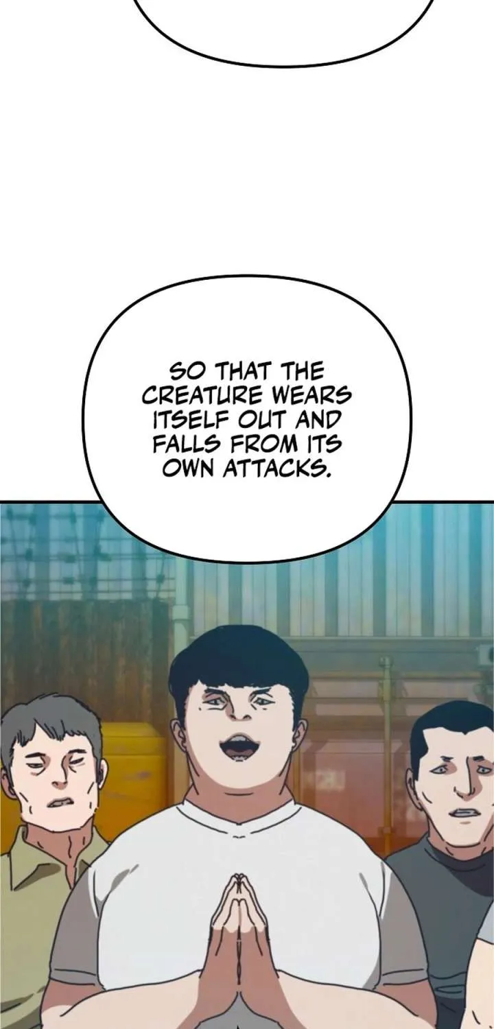 Hidden House in the Apocalypse Chapter 65 page 56 - 