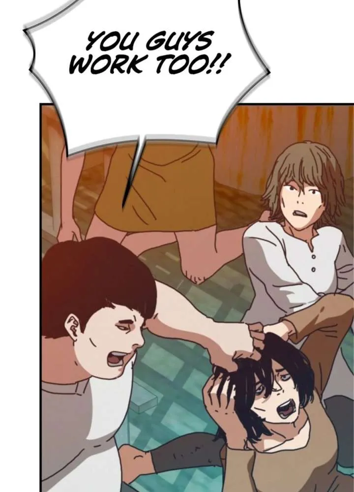 Hidden House in the Apocalypse Chapter 65 page 58 - 