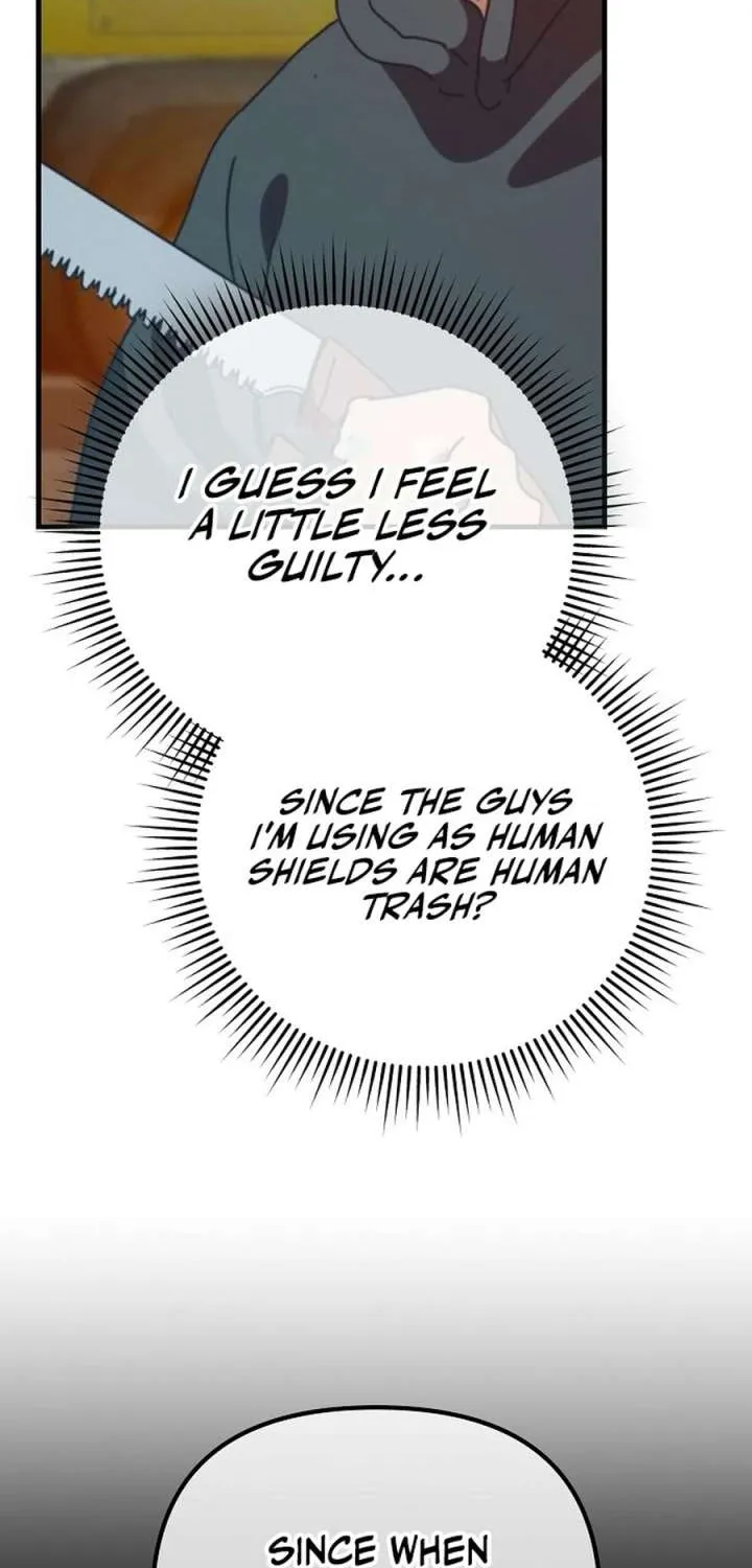 Hidden House in the Apocalypse Chapter 65 page 60 - 