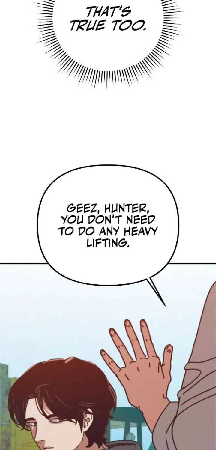 Hidden House in the Apocalypse Chapter 65 page 63 - 