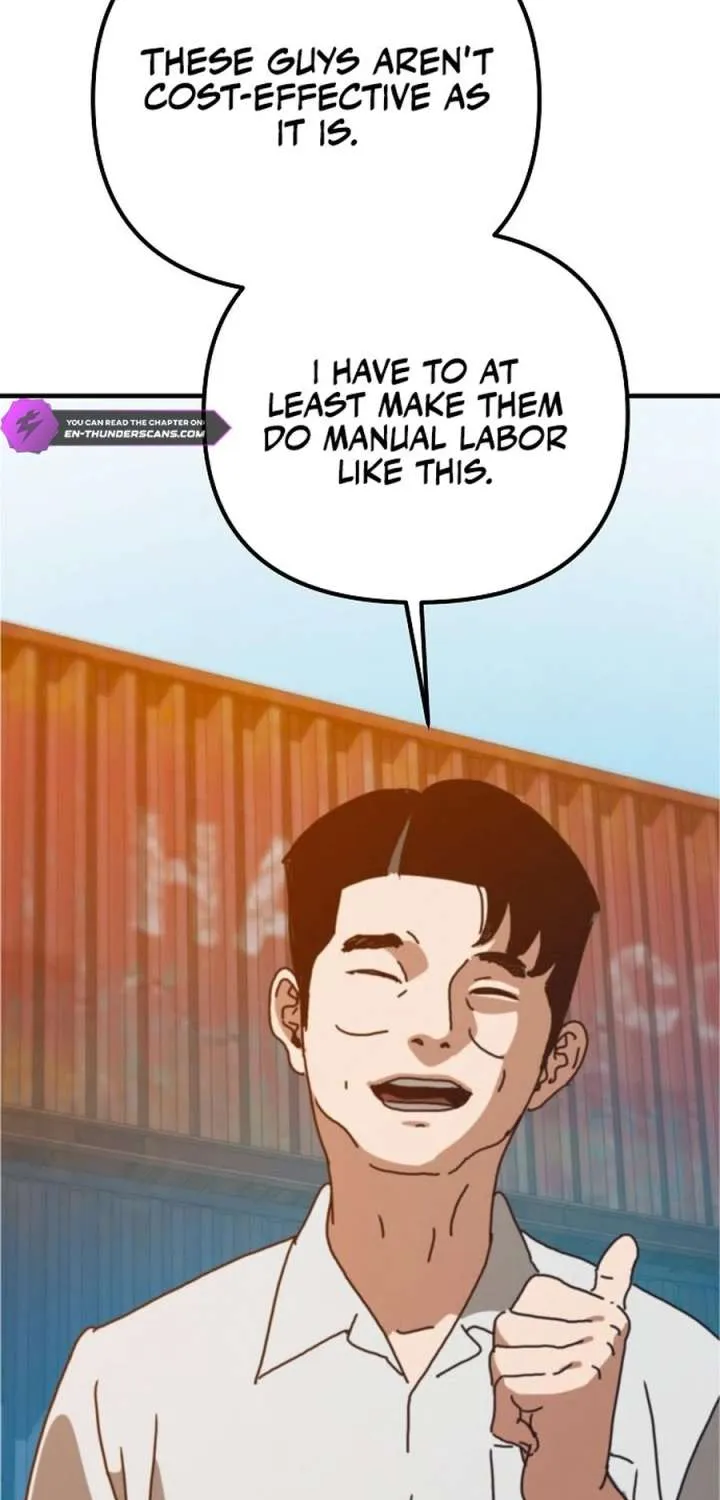 Hidden House in the Apocalypse Chapter 65 page 65 - 