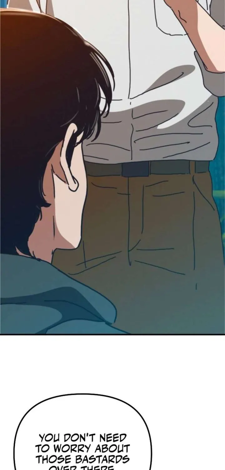 Hidden House in the Apocalypse Chapter 65 page 66 - 