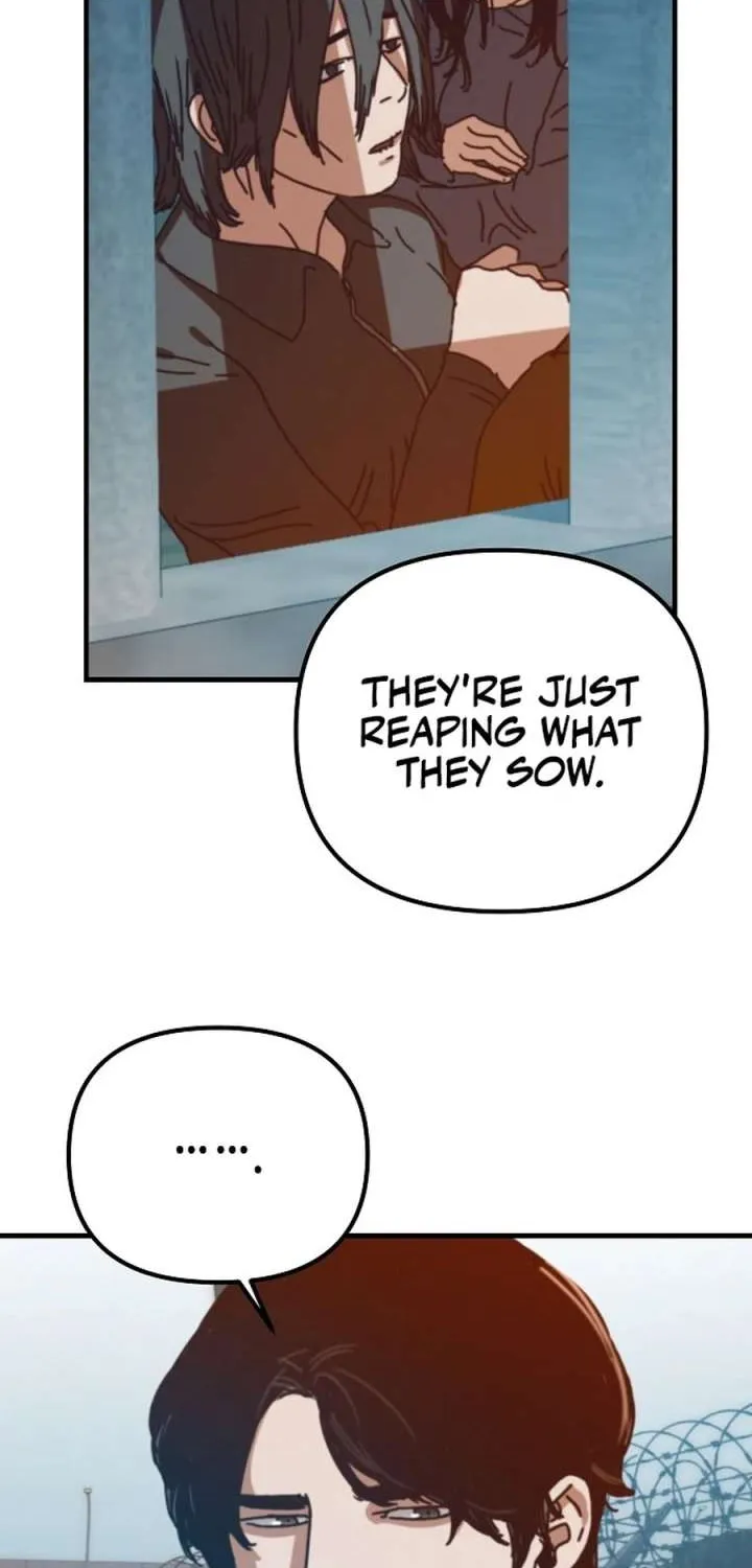 Hidden House in the Apocalypse Chapter 65 page 69 - 