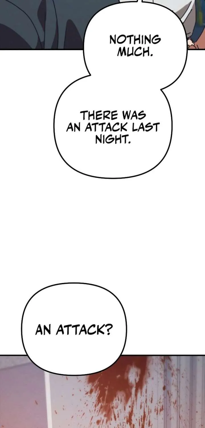 Hidden House in the Apocalypse Chapter 65 page 8 - 