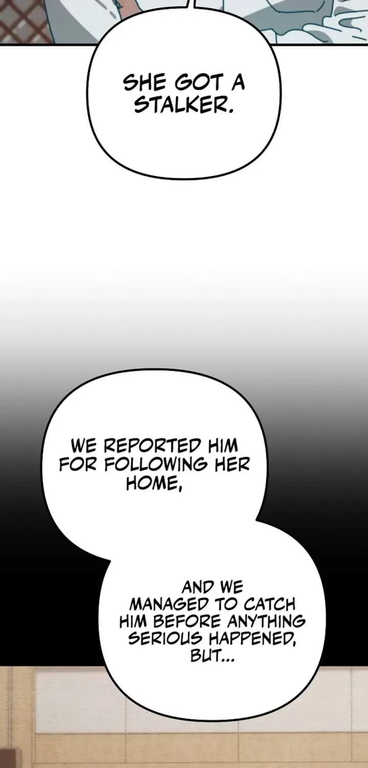 Hidden House in the Apocalypse Chapter 65 page 86 - 