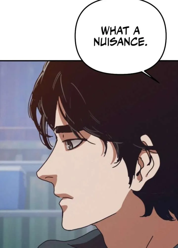 Hidden House in the Apocalypse Chapter 65 page 10 - 