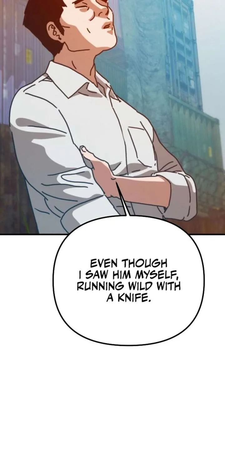 Hidden House in the Apocalypse Chapter 65 page 92 - 