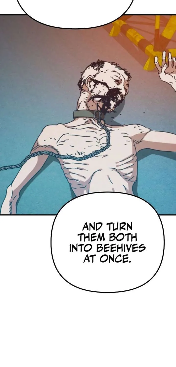 Hidden House in the Apocalypse Chapter 66 page 11 - 