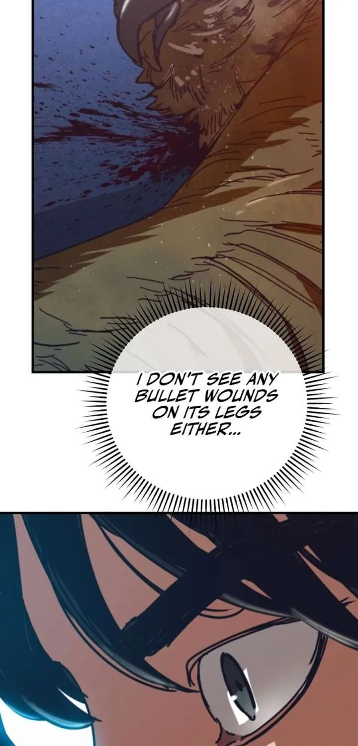 Hidden House in the Apocalypse Chapter 66 page 102 - 