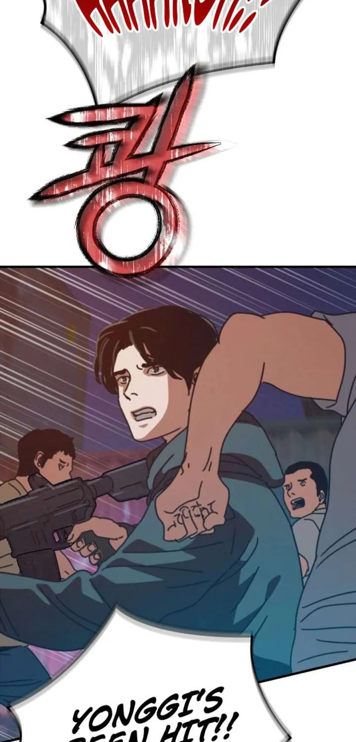 Hidden House in the Apocalypse Chapter 66 page 111 - 